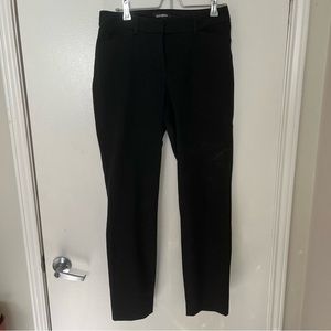 Express Skinny Ankle Trouser